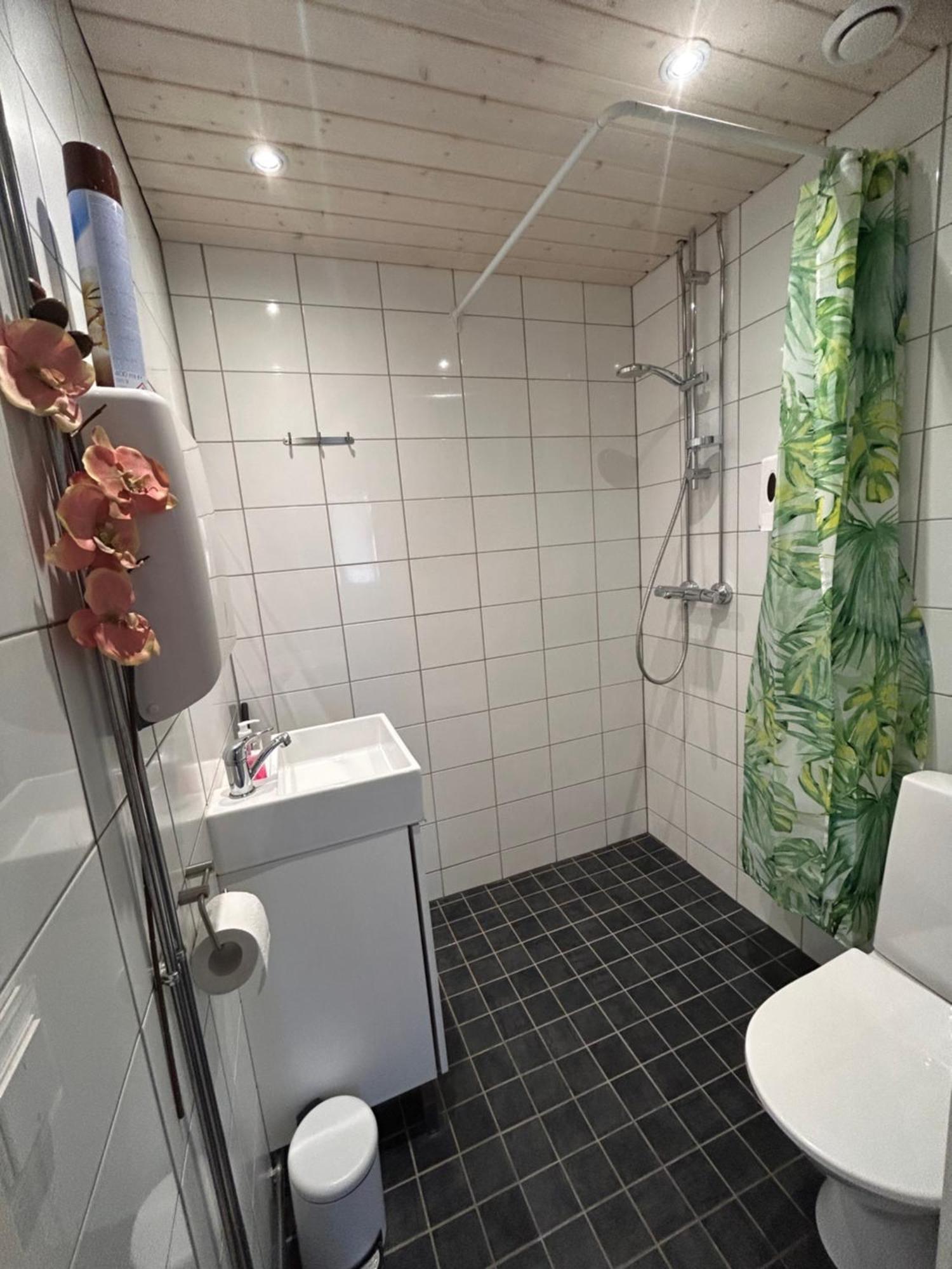 Chillout Studio Apartment ลาห์ตี ภายนอก รูปภาพ