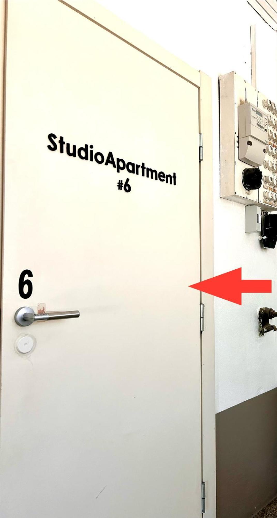 Chillout Studio Apartment ลาห์ตี ภายนอก รูปภาพ